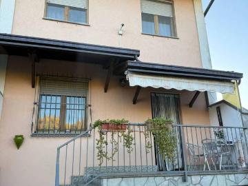 Villa in vendita a Alessandria AL