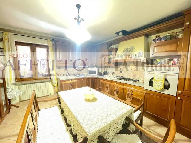 Villa in vendita a Alessandria AL