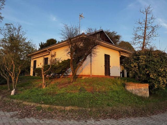 Villa in vendita a Alessandria AL
