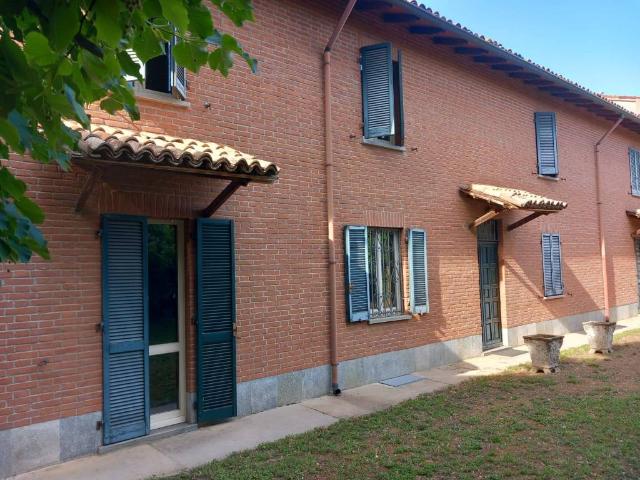 Villa in vendita a Alessandria AL
