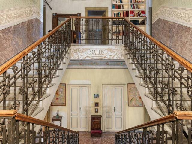 Villa in vendita a Alessandria AL