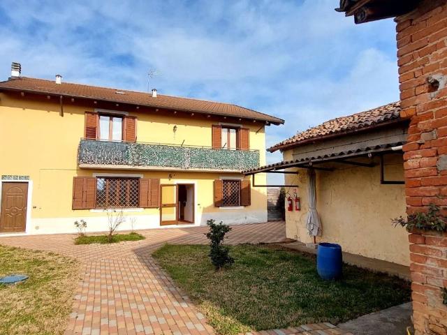 Villa in vendita a Alessandria AL