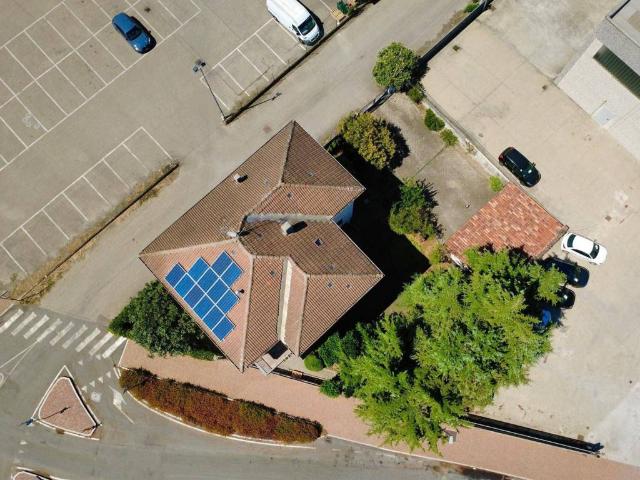 Villa in vendita a Alessandria AL