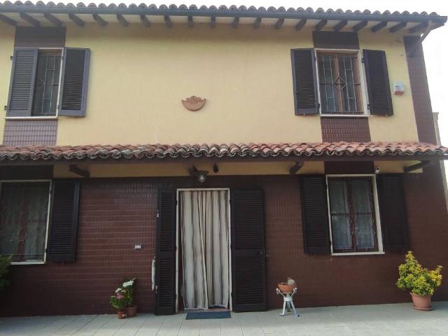 Villa in vendita a Alessandria AL
