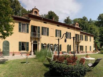 Villa in vendita a Alessandria AL