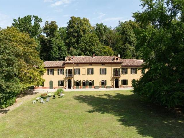 Villa in vendita a Alessandria AL