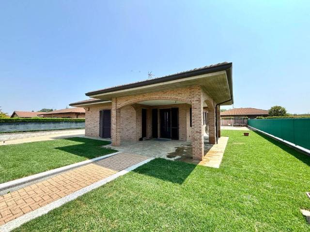Villa in vendita a Alessandria AL