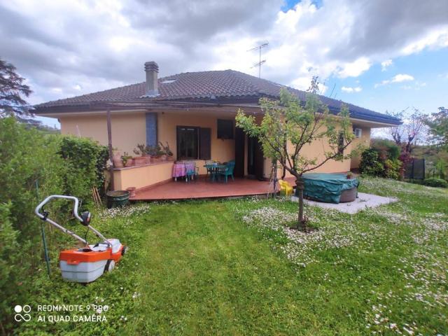 Villa in vendita a Alessandria AL
