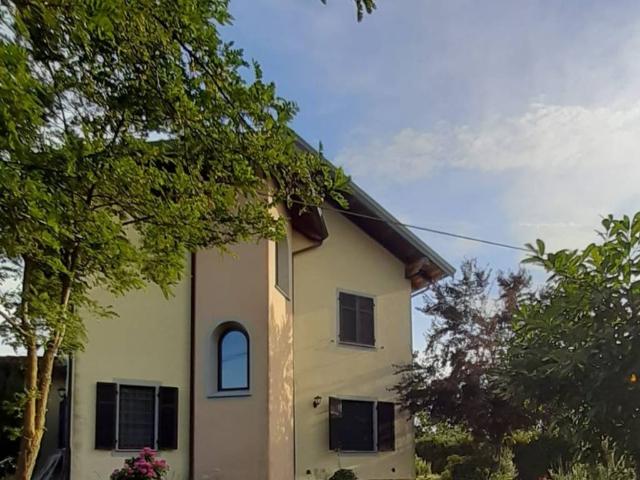 Villa in vendita a Alessandria AL
