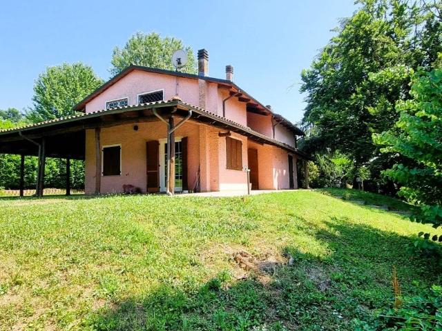 Villa in vendita a Alessandria AL