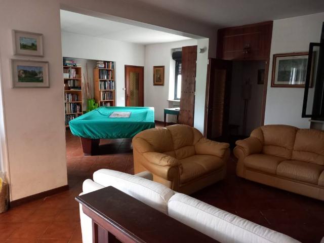 Villa in vendita a Alessandria AL
