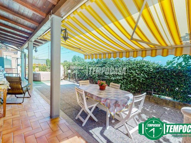 Villa in vendita a Alessandria AL