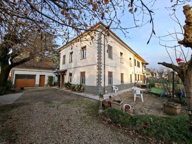 Villa in vendita a Alessandria AL