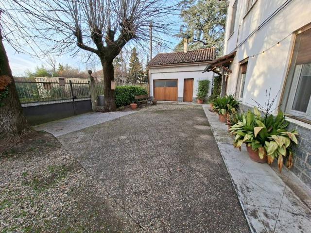 Villa in vendita a Alessandria AL