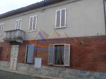 Villa in vendita a Alessandria AL