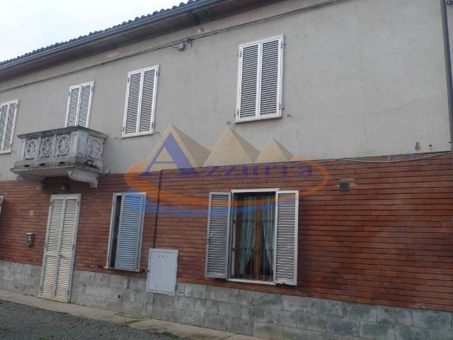 Villa in vendita a Alessandria AL