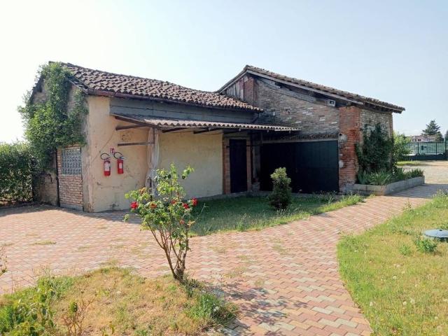 Villa in vendita a Alessandria AL