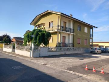 Villa in vendita a Alessandria AL