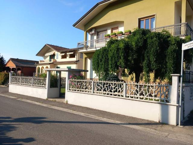 Villa in vendita a Alessandria AL