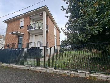 Villa in vendita a Alessandria AL