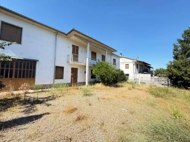 Villa in vendita a Alessandria AL
