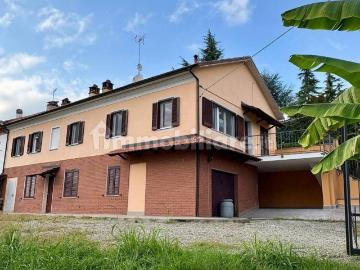 Villa in vendita a Alessandria AL