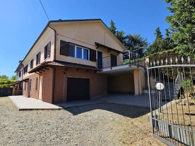 Villa in vendita a Alessandria AL