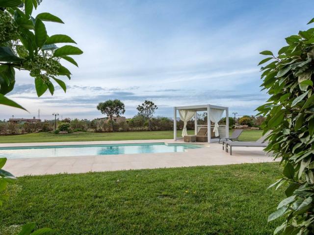 Villa in vendita a Alezio LE