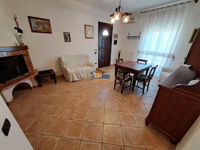 Villa in vendita a Alezio LE