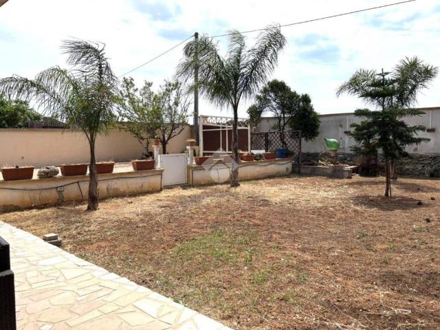 Villa in vendita a Alezio LE