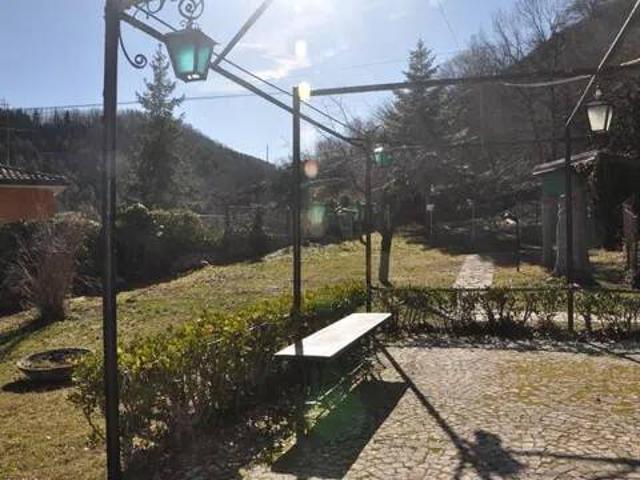 Villa in vendita a Alfedena AQ