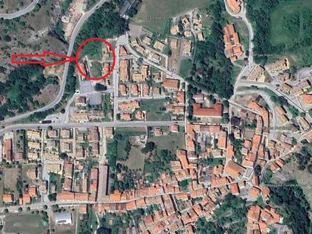 Villa in vendita a Alfedena AQ