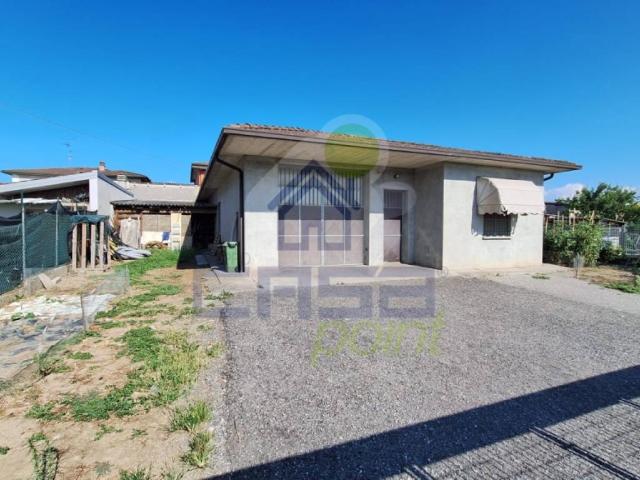Villa in vendita a Alfianello BS