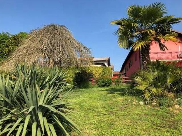 Villa in vendita a Alfiano Natta AL