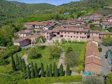 Villa in vendita a Alfiano Natta AL