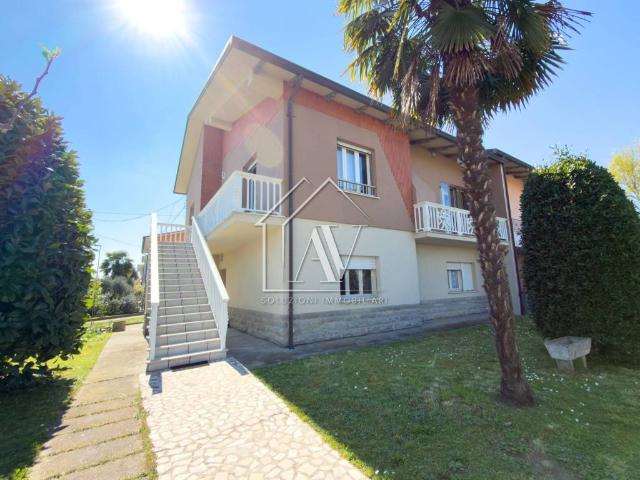 Villa in vendita a Alfonsine RA