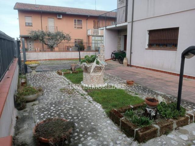 Villa in vendita a Alfonsine RA