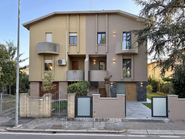 Villa in vendita a Alfonsine RA