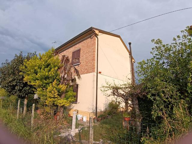 Villa in vendita a Alfonsine RA