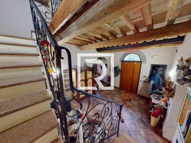 Villa in vendita a Alfonsine RA