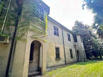 Villa in vendita a Alfonsine RA