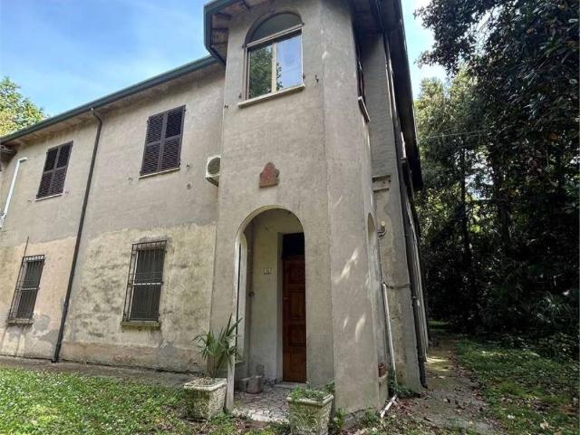Villa in vendita a Alfonsine RA