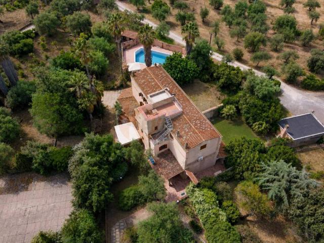 Villa in vendita a Alghero SS