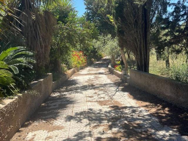 Villa in vendita a Alghero SS
