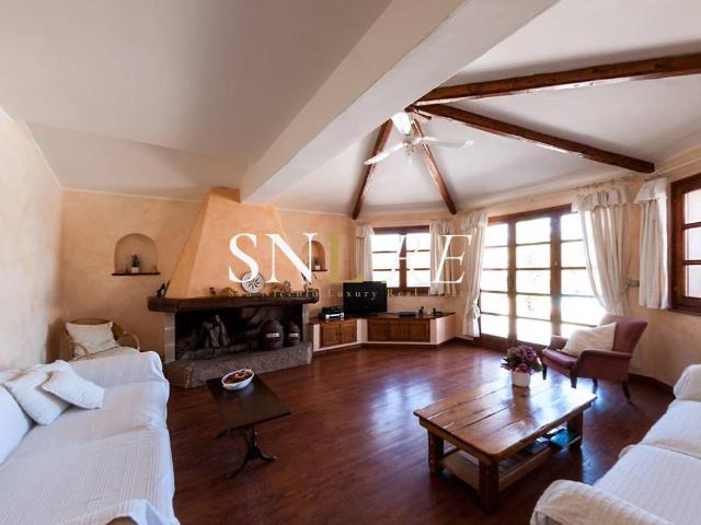 Villa in vendita a Alghero SS