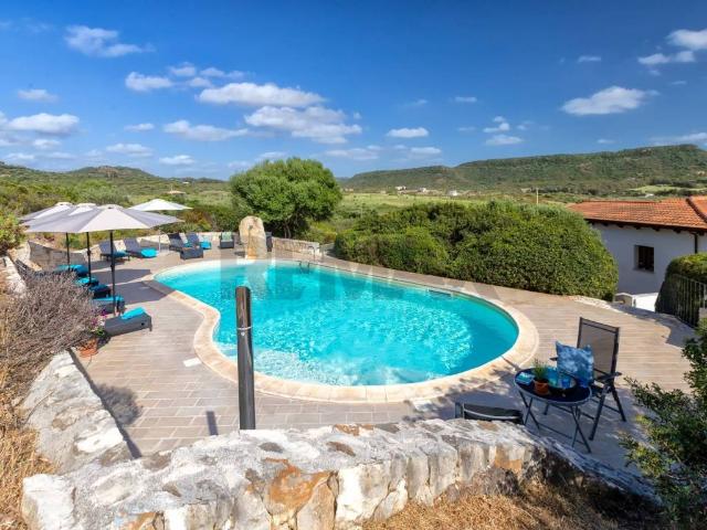 Villa in vendita a Alghero SS