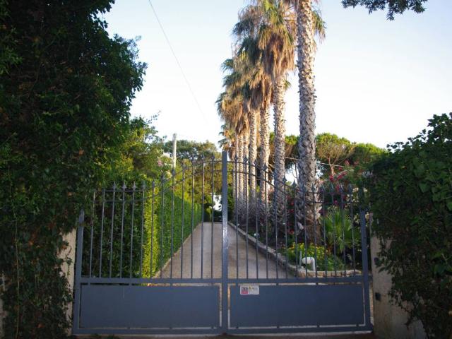 Villa in vendita a Alghero SS