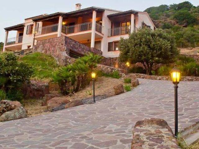Villa in vendita a Alghero SS