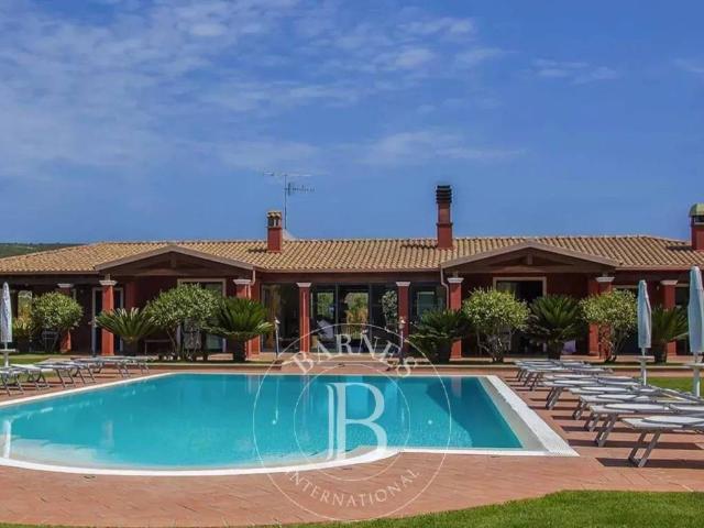 Villa in vendita a Alghero SS