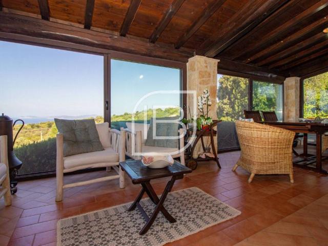 Villa in vendita a Alghero SS